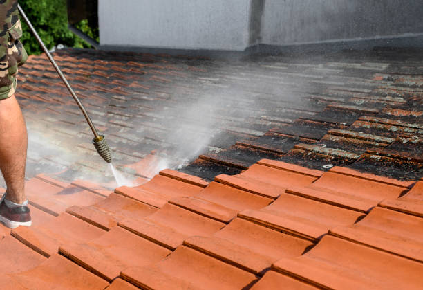 Best Deck Pressure Washing  in Bryan, OH