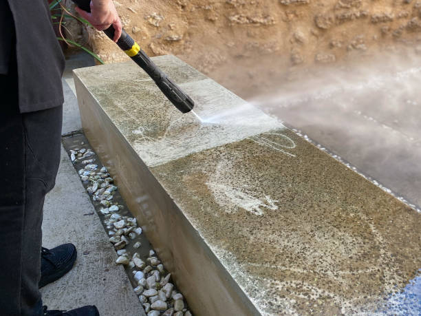 Best Garage Pressure Washing  in Bryan, OH