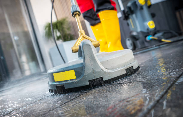 Best Pressure Washing Cost  in Bryan, OH