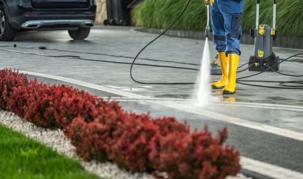 Best Commercial Building Pressure Washing  in Bryan, OH