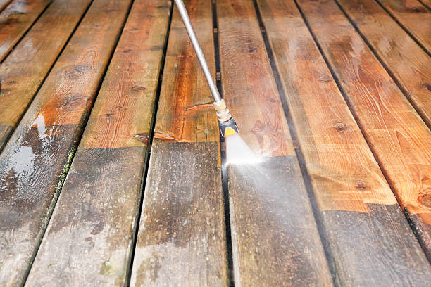 Best Sidewalk Pressure Washing  in Bryan, OH