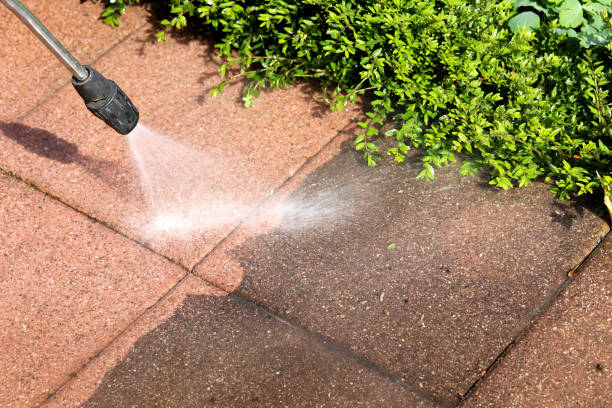 Why Choose Our Certified Pressure Washing Experts for Your Project Needs in Bryan, OH?